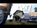 It took me 15000 HOURS to build THIS BASE in DayZ