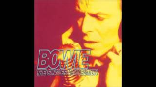 David Bowie- Dancing In The Street (with Mick Jagger)