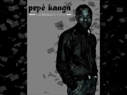 Pepe Jackson Kanga Feat Mirian Jay- Estragaste Tudo