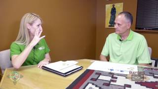 Farmington Recycling Report with Waste Management