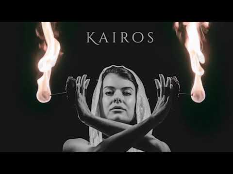Sage 808, Ruby Chase, & Equanimous - KAIROS