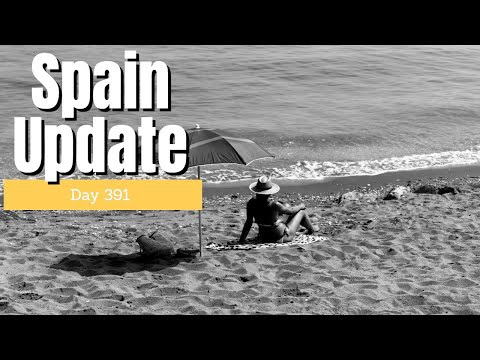 Spain update day 391 - Almost time to give up?