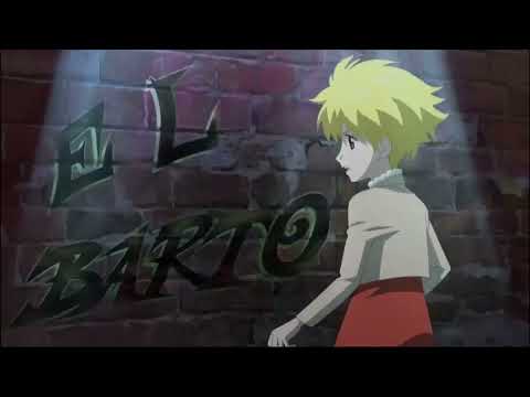 🎃 The Simpsons Death Note Scene El Barto 🎃