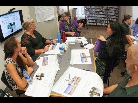 2023 March Mobility and Access Coalition (MAC) Meeting
