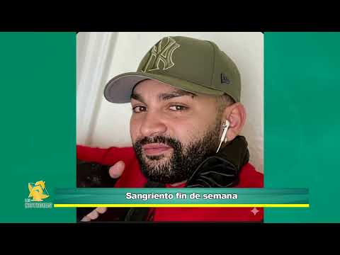 Sangriento fin de semana en Barranquilla y su área metropolitana