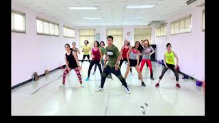 Pica - Deorro||Henry Fong||Elvis Crespo ||Zumba||Choreography by Birth🇹🇭