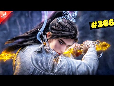 Boy Born In a Strange World Anime Part - 366 | Fantasy Series Summarized Story Hindi/Urdu #AnimeLand