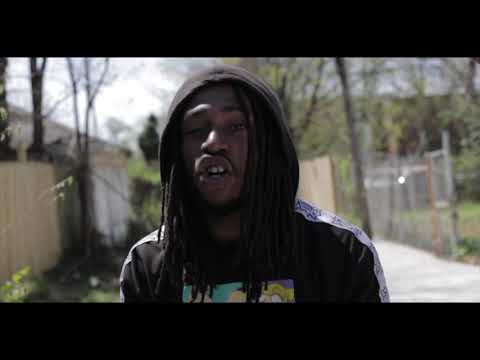 LilYah BabyAhk x Lil World ''Crunch Time''