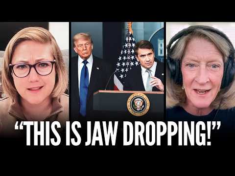 Mary McCord: “Jaw Dropping” Misconduct by Trump’s DOJ | Illegal News