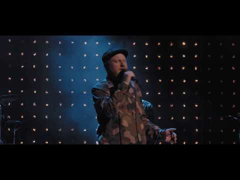 Flo Mega - Original feat. Sebó & Silvan Strauss (Live Version)