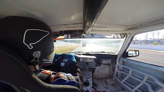 24hr Lemons Road Atlanta 2017 McQueen