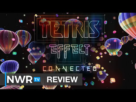 Tetris Effect: Connected (Switch) Review - NWR TV - Perfectris