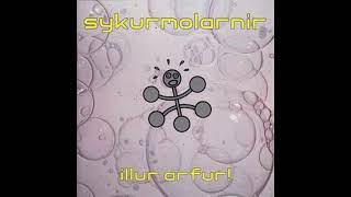 The Sugarcubes - Planet (Icelandic Version)
