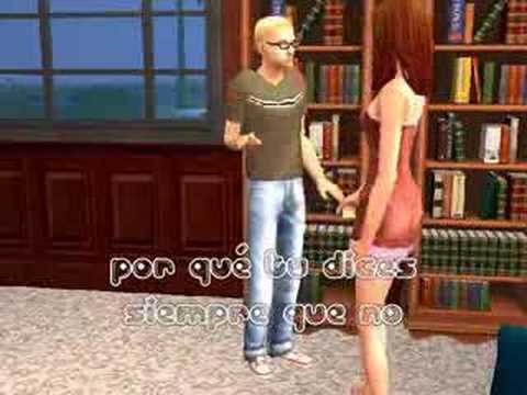 Video thumbnail for Gafas