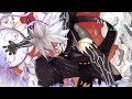 Eden S Zero Season 2 Ending 4 My Star Lozareena Eden S Tail