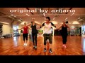 salsaton by el rubio loco- salsaton zumba fitness ...