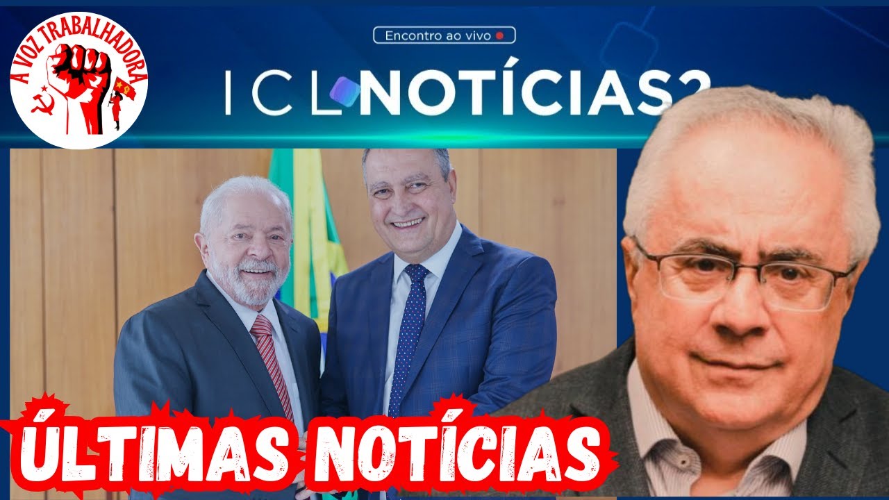 LUIS NASSIF: Nova Comunicação e Combate à inflação e mentiras pelo governo Lula - ICL Notícias
