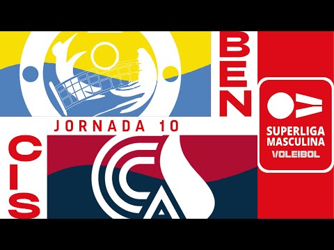 [SVM] Jornada 10 - Servigroup Playas de Benidorm - Cisneros La Laguna