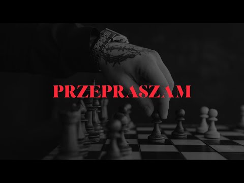 Video thumbnail for Przepraszam
