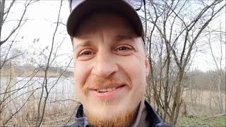 Рыбалка на шатском водохранилище тульской области