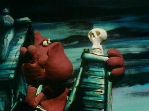 Trapdoor  - The Big Thing