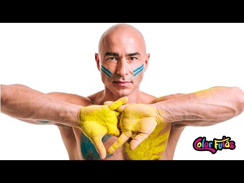 Color Futás - Szeged - Rippel Feri