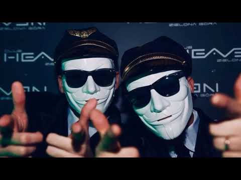 X-MEEN ★ KLUB HEAVEN ZIELONA GÓRA - 25.01.2019 - SECIKI.PL