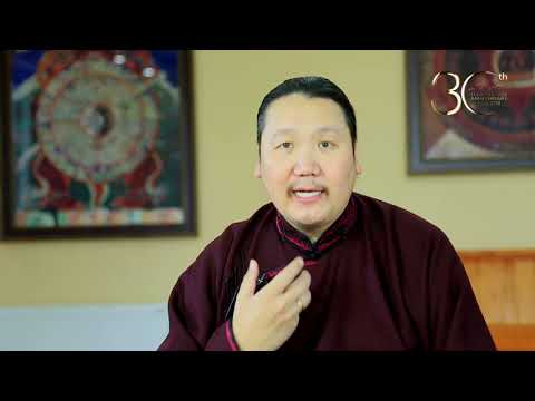 "ТҮҮНД БИ ХАЙРТАЙ БАЙСАН"  30 жил