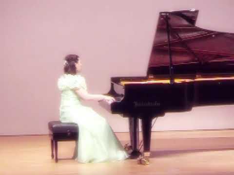 Chopin: Fantasie Impromptu In C Sharp Minor Op.66 ショパン 幻想即興曲 嬰ハ短調 Op.66