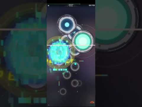 Re:Boost GLITCH 13 but in PORTRAIT MODE