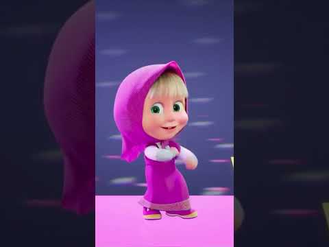 Masha y el Oso Dembow remix 🔊🔥#dembowremix #remix #dembow #mashayeloso