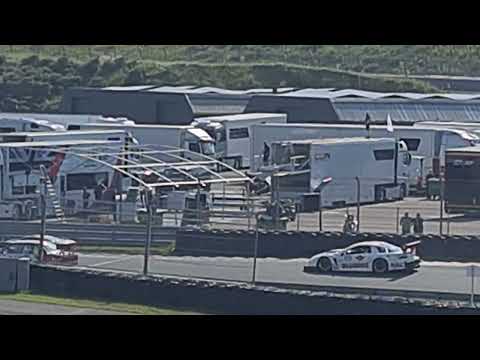 YTCC Race @CircuitZandvoortOfficial  Summer Trophy 14th July 2024