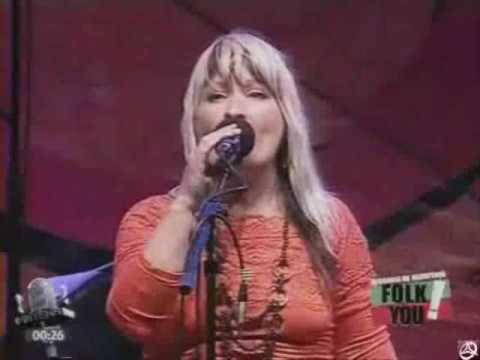 Magda Puskas - Elegie atlanta