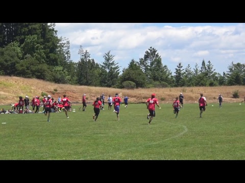 Cal States 2017 - Mixed Pool - Mischief vs. Alchemy (A1 v A2) - 6/10/2017