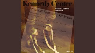 An Inner Voice / Movement for Cello & Orchestra