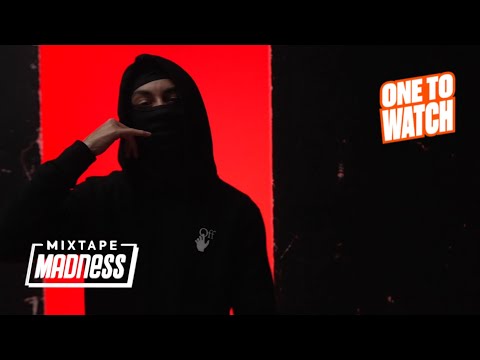 #FTS Biz2Busy - Real Life Shotta  (Music Video) | @MixtapeMadness