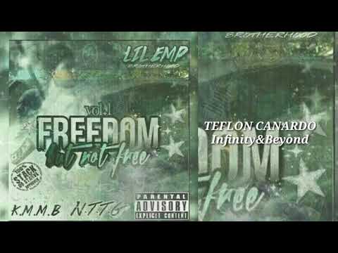 Teflon Canardo - Infinity&Beyond