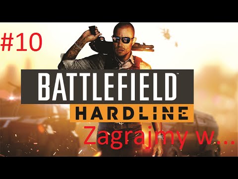 #10. Zagrajmy w Battlefield Hardline odc. 9 - Dzień Niepodległości