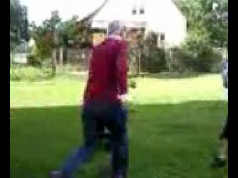 Football de mertzwiller