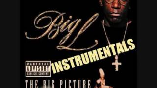 Big L - The Triboro instrumental