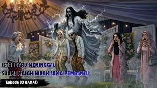 Download lagu MENIKAH DEMI HARTA Part 3 - Tega membunuh istri demi harta untuk menikah lagi - SINETRON ANIMASI mp3 Download lagu MENIKAH DEMI HARTA Part 3 - Tega membunuh istri demi harta untuk menikah lagi - SINETRON ANIMASI mp3