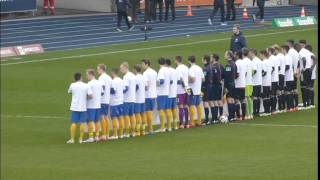 preview picture of video 'Eintracht Braunschweig vs FC Ingolstadt - Saison 2014/2015 - Impressionen'