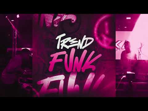 MC GEDAI - DENTRO DO ELEVADOR (DJ KOKADAH) #TRENDFUNK