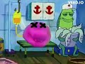 Barney And The Backyard Gang Atomic Flounder Blows Up Barnacle Boy S Head Explosion