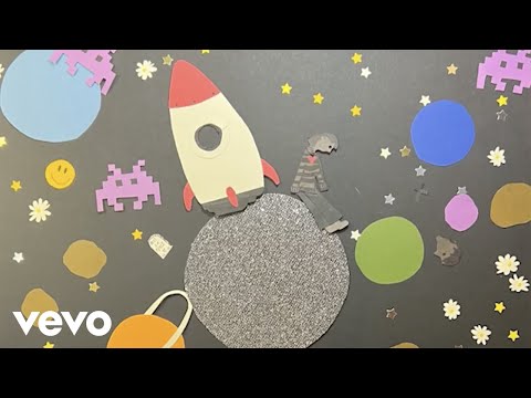 Video thumbnail for Astronaut