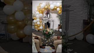 Que le Mariage soit honoré soit honoré de tous 🙏🏾