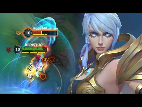 RIVEN ONE DEATH CHALLENGE IN BARON LANE