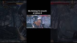 I can feel Bryan’s hits through the screen 😭