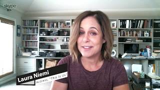 This is Us Star Laura Niemi Talks About How She Got into Acting video