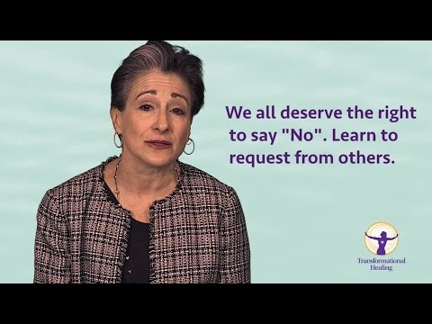 Happiness Mini - Request vs Demand